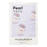 Airy Fit Sheet Mask