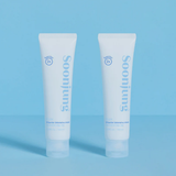 crème réparatrice coréenne pour peau sensible et déshydratée