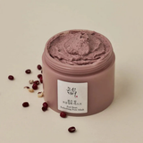 masque coréen pour nettoyer les pores et excès de sébum