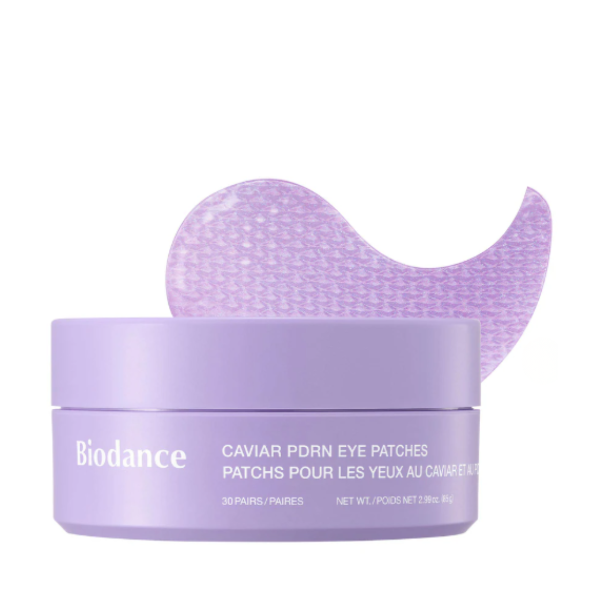 Caviar PDRN Eye Patch