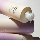 essence coréenne au riz noir hydratante et fermeté