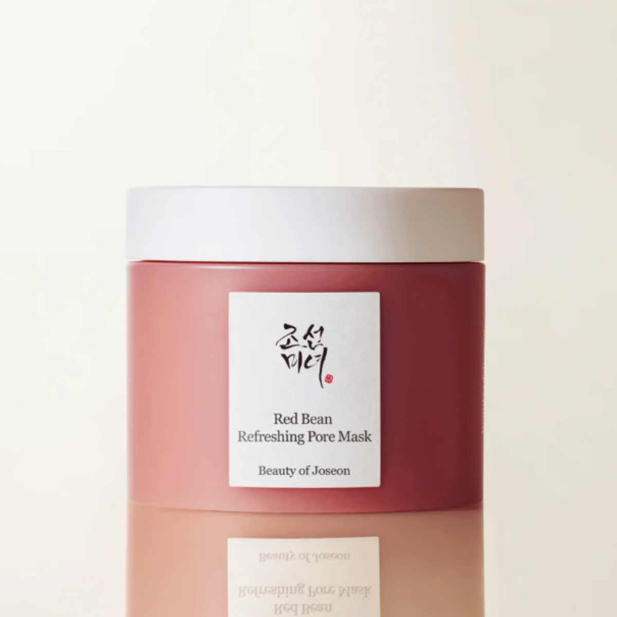 masque coréen pour nettoyer les pores et excès de sébum