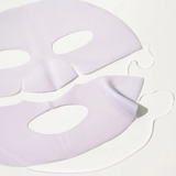 masque biodance mauve au PDRN et caviar