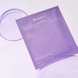 masque biodance mauve au PDRN et caviar