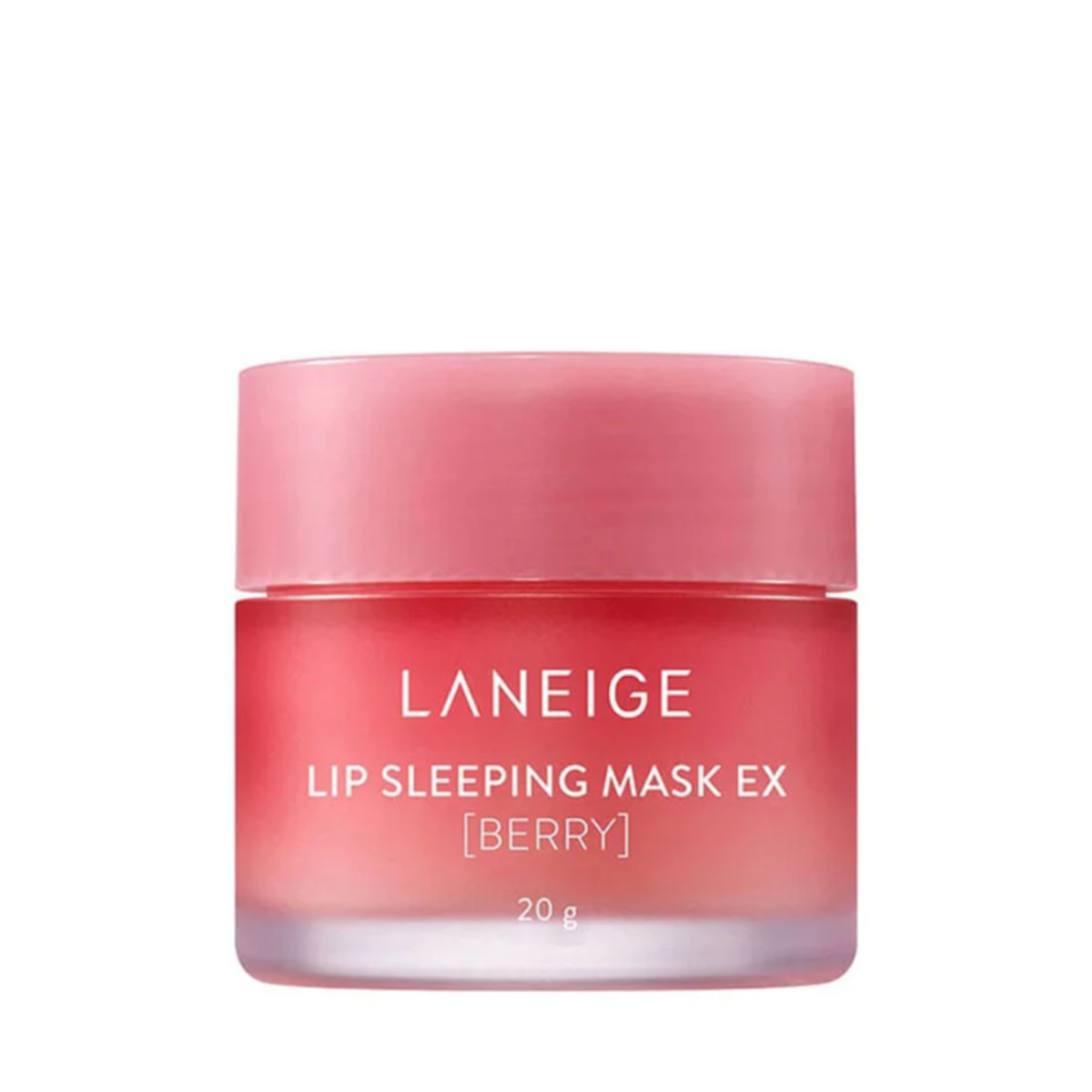 masque de nuit pour les lèvres coréen