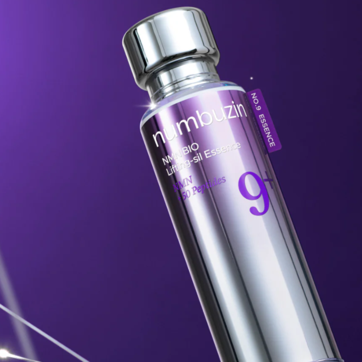 essence anti-âge coréenne