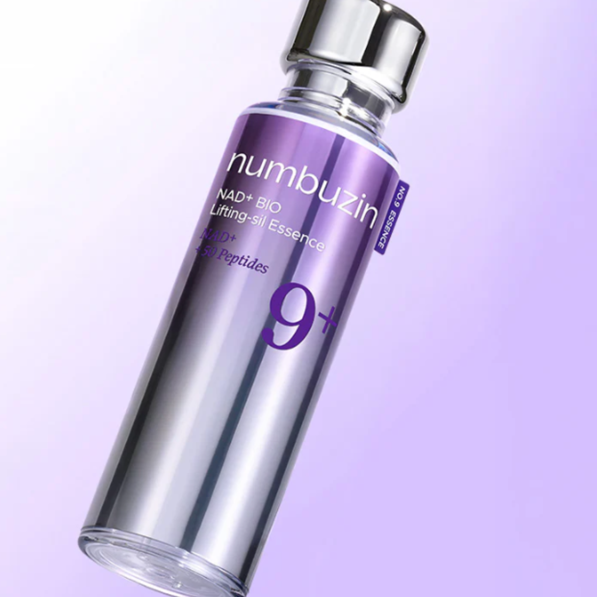 essence anti-âge coréenne
