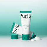 crème hydratante réparatrice coréenne pour peau sensible et fragile